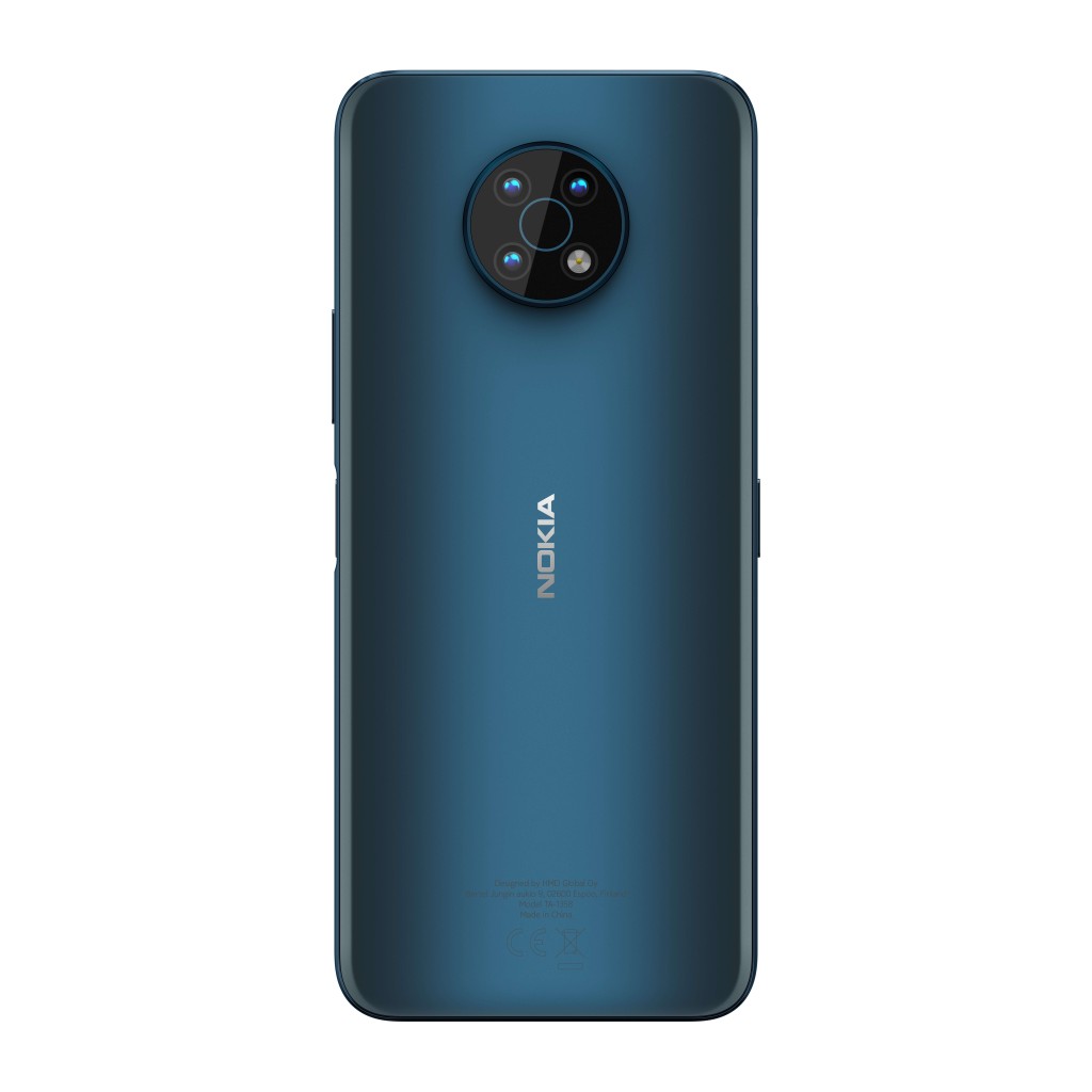 Nokia G50 và Nokia G10 ra mắt tại Việt Nam giá từ 3,7 triệu  ảnh 2