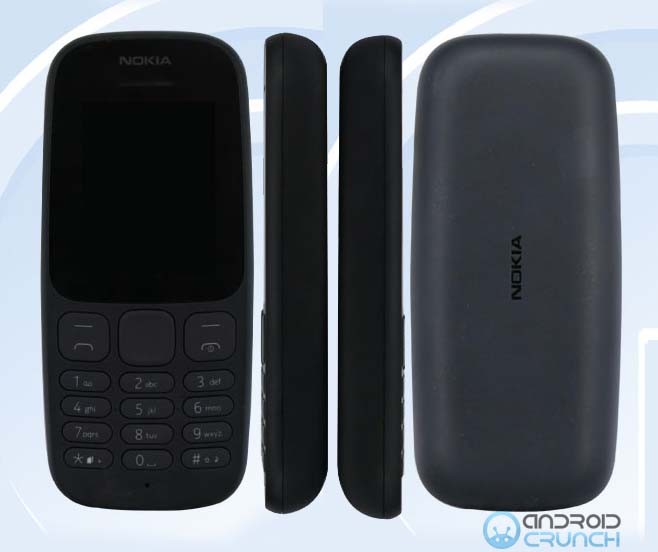 2 'cục gạch' made in Việt Nam của Nokia lộ diện ảnh 2
