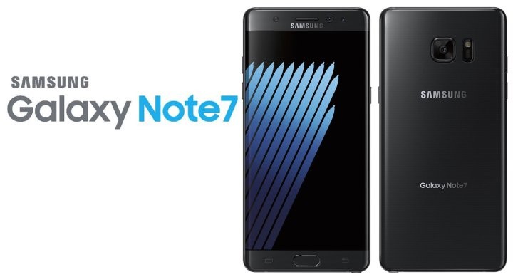 Samsung vừa công bố nguyên nhân nổ pin Galaxy Note 7 ảnh 1