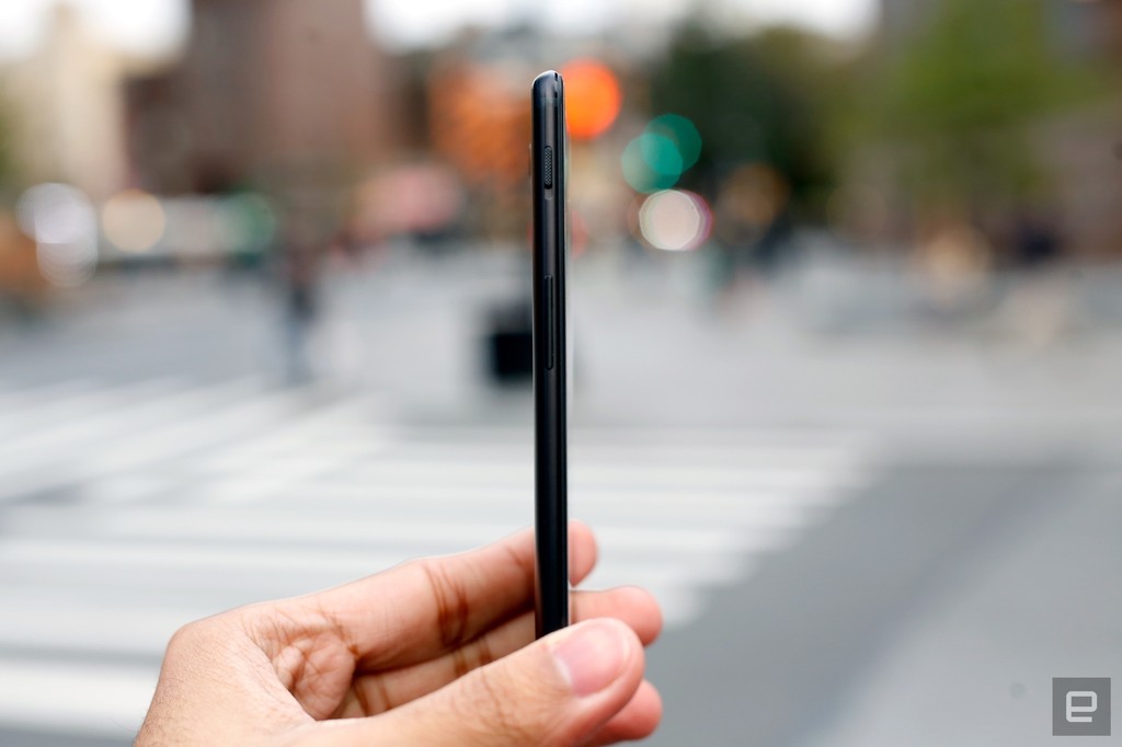 OnePlus 5T trình làng: màn hình Full Optic 18:9, Face Unlock, giá từ 499 USD ảnh 5