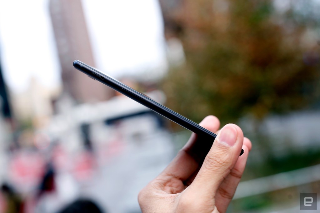 OnePlus 5T trình làng: màn hình Full Optic 18:9, Face Unlock, giá từ 499 USD ảnh 6