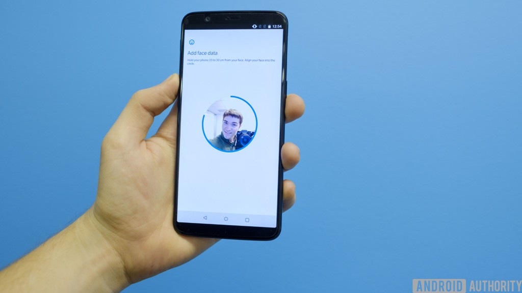 OnePlus 5T trình làng: màn hình Full Optic 18:9, Face Unlock, giá từ 499 USD ảnh 14