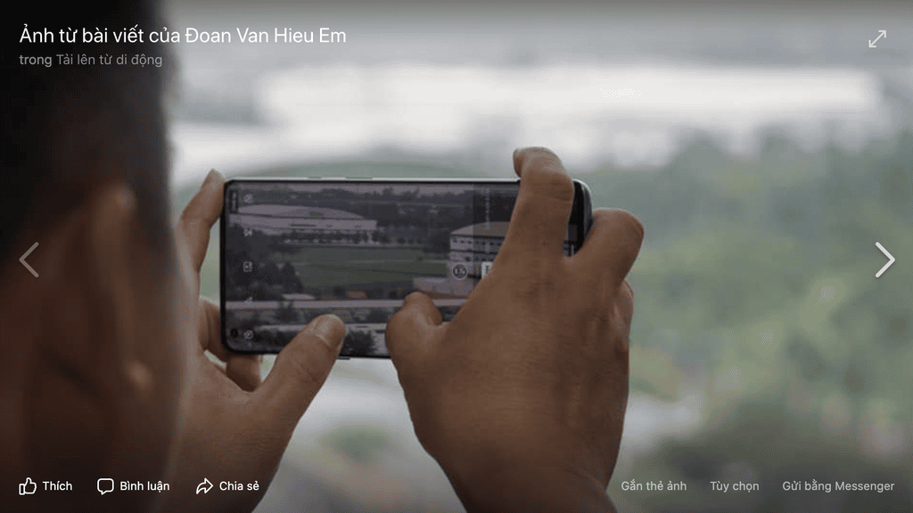 OnePlus 8 Pro bất ngờ xuất hiện tại Việt Nam, 'kẻ hủy diệt' sắp trở lại ảnh 4