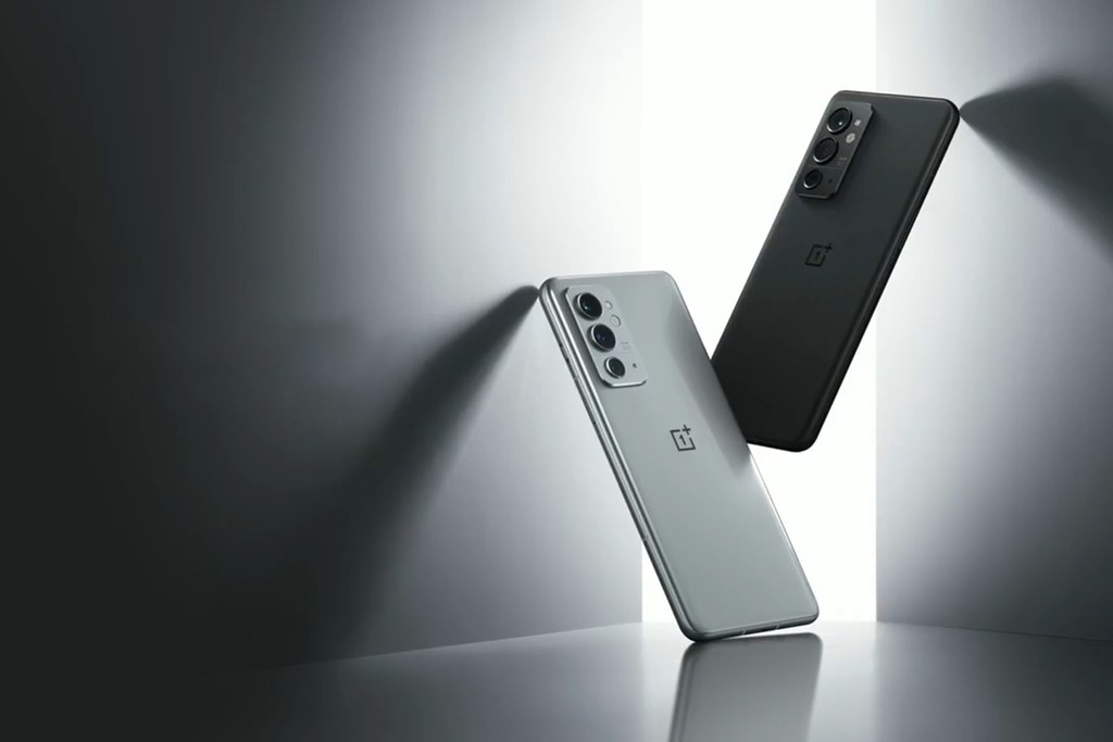 OnePlus 9RT ra mắt: nâng cấp từ OnePlus 9R, giá từ 513 USD ảnh 1