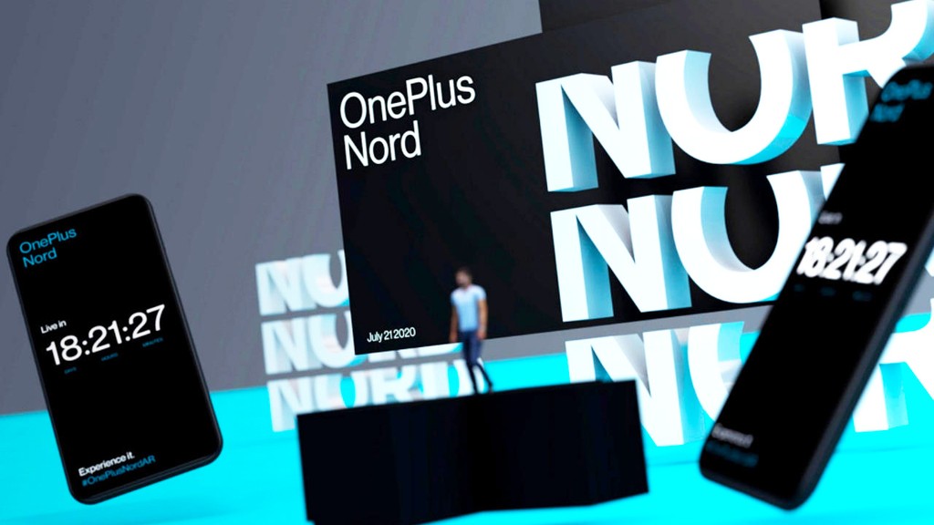 OnePlus Nord và Nord Lite đều lộ điểm trên Geekbench ảnh 1