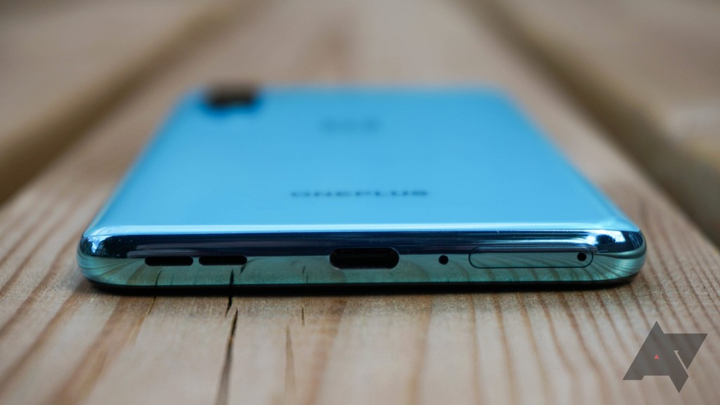 OnePlus Nord ra mắt: màn hình 90Hz, Snapdragon 765G, giá từ 334 USD ảnh 7