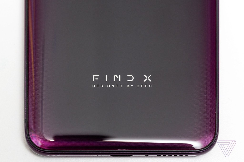 Chưa kịp ra mắt, Oppo Find X đã lộ diện hoàn toàn với mô đun camera trượt độc đáo ảnh 5