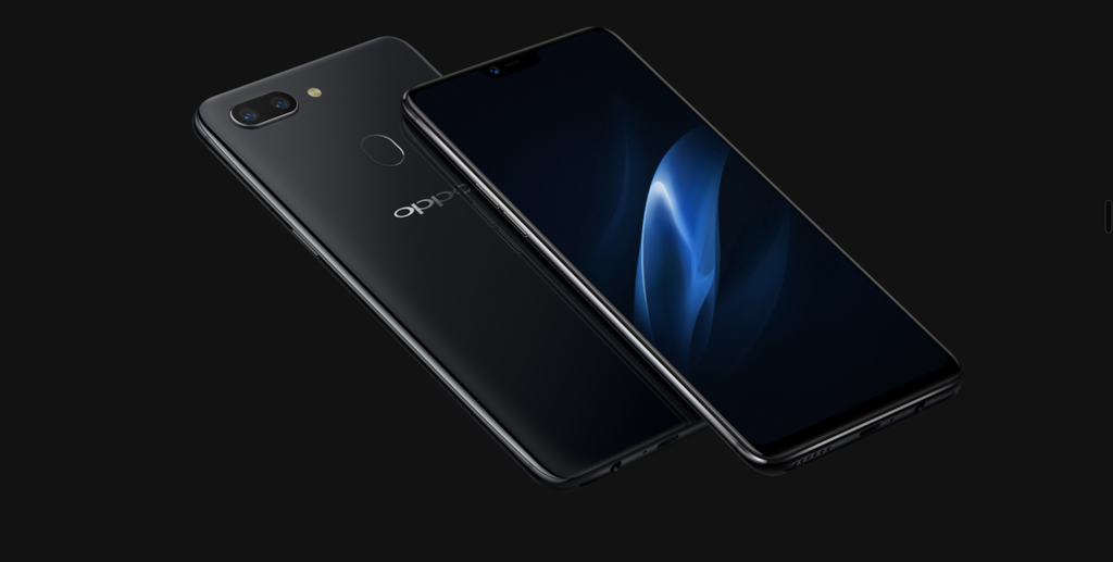 OPPO R15 chính thức ra mắt: màn hình OLED có tai thỏ, hai phiên bản chip Helio P60/Snapdragon 660 ảnh 6