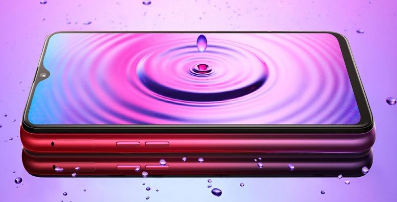 Oppo dự định giới thiệu smartphone có thể gập tại MWC 2019 ảnh 1