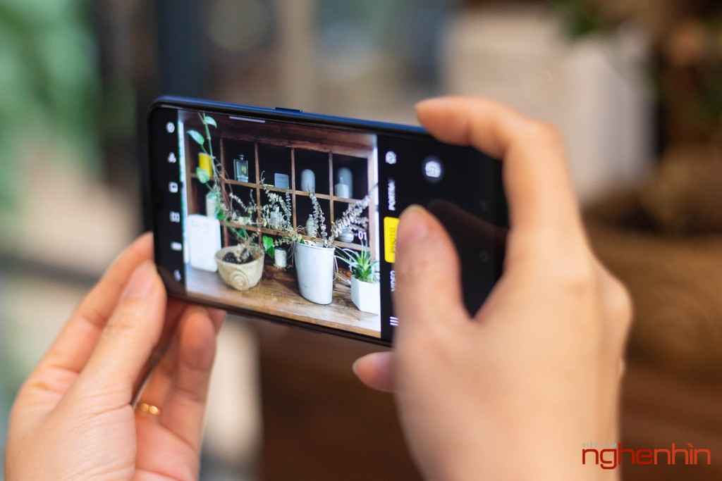 Trên tay Oppo A9 2020: nhiều đổi mới, giá ổn trong phân khúc tầm trung ảnh 7