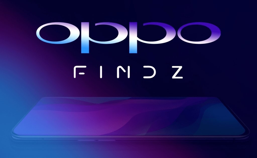 Flagship mới của OPPO sẽ có tên gọi Find Z ảnh 1
