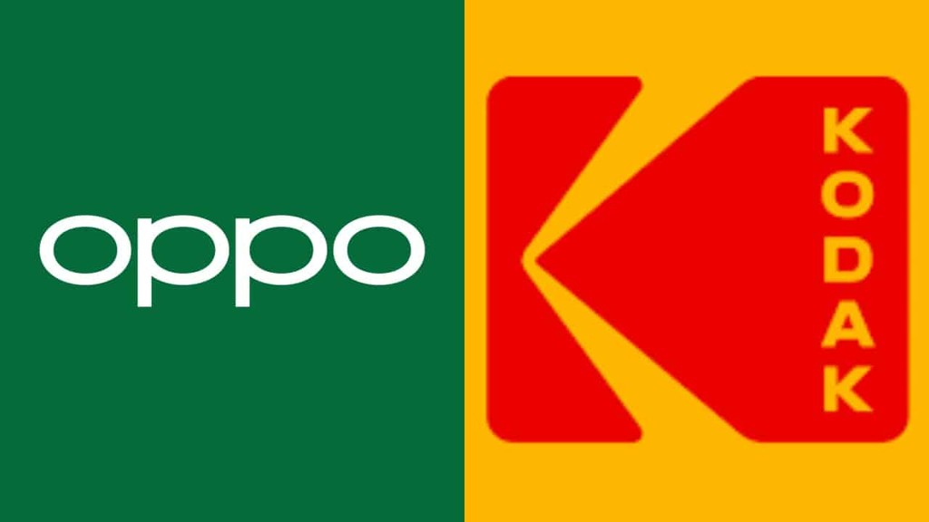 OPPO Find X3 Pro Photographer Edition phiên bản hợp tác với Kodak ảnh 1