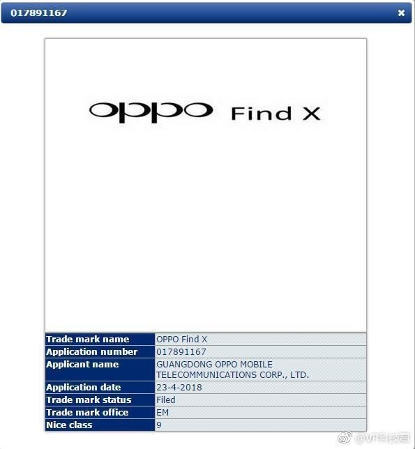 OPPO Find X: sự trở lại của flagship sau hơn 4 năm? ảnh 2