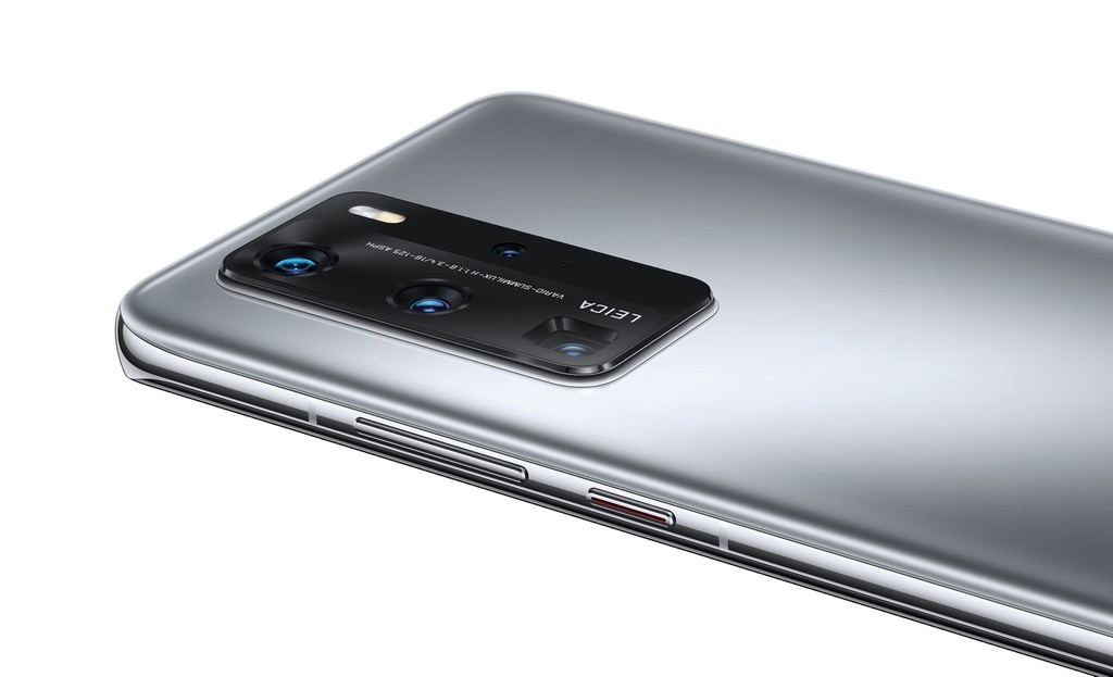 Huawei sử dụng ống kính chất lỏng trên flagship: Lấy nét nhanh như mắt người? ảnh 4
