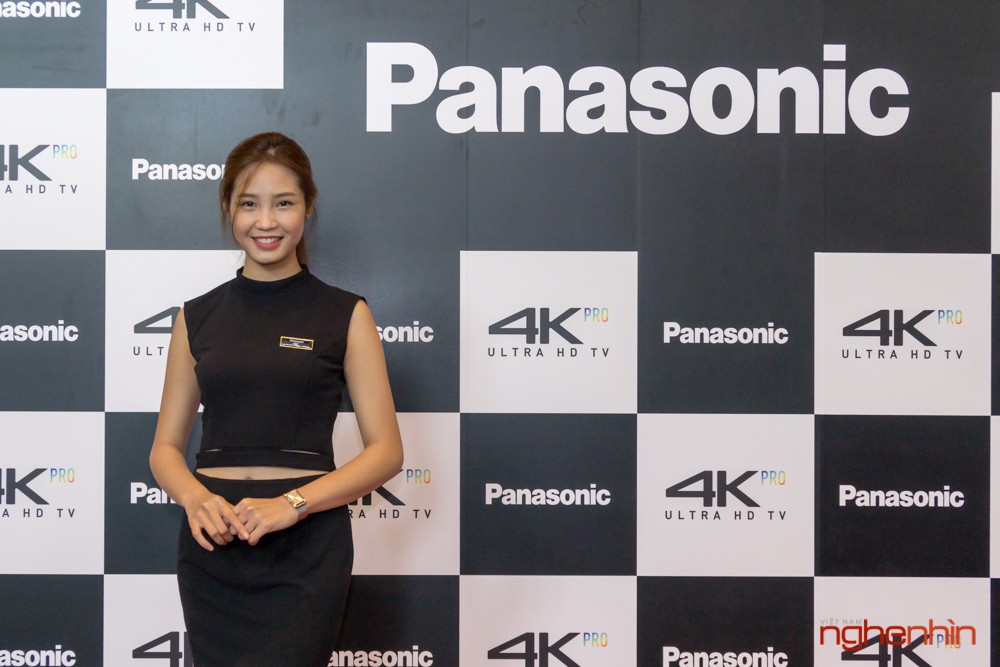 Panasonic TV Ultra HD Premium