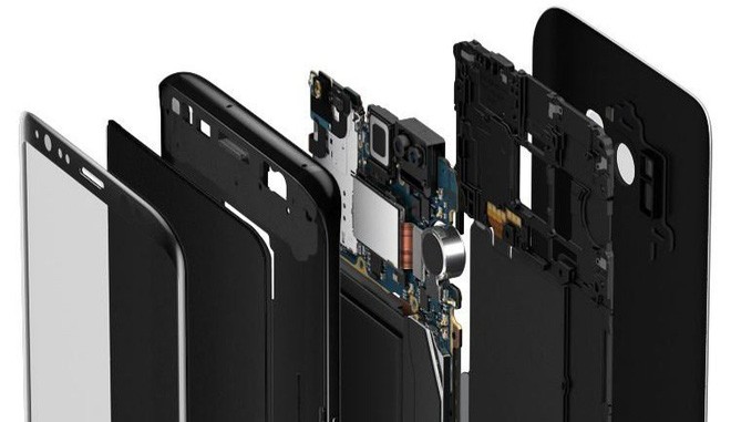 Không cần đến DeX Pad, Galaxy Note 9 vẫn có thể biến thành máy tính ảnh 2
