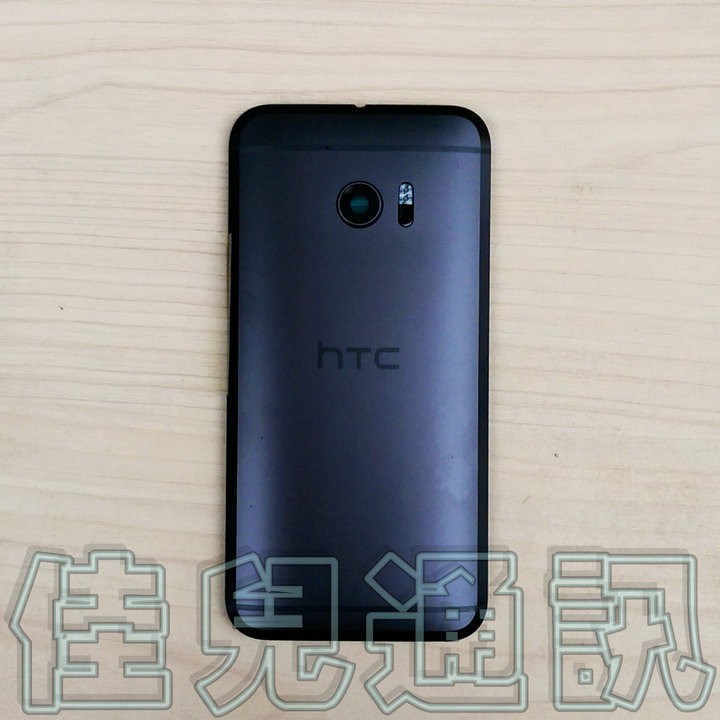 Lộ ảnh thực tế góc cạnh vỏ ngoài HTC 10 ra mắt 12/4 ảnh 5