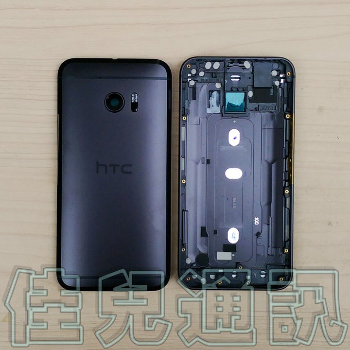 Lộ ảnh thực tế góc cạnh vỏ ngoài HTC 10 ra mắt 12/4 ảnh 6