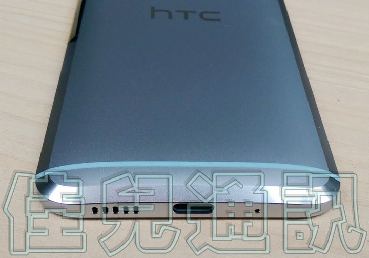 Lộ ảnh thực tế góc cạnh vỏ ngoài HTC 10 ra mắt 12/4 ảnh 11