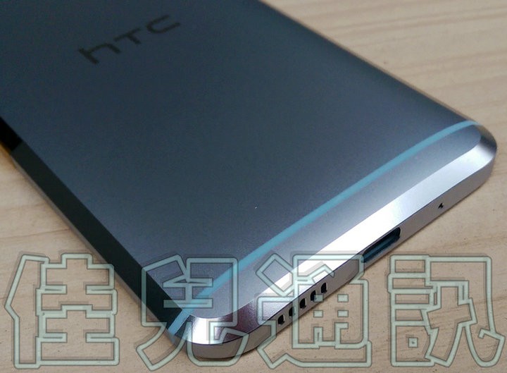 Lộ ảnh thực tế góc cạnh vỏ ngoài HTC 10 ra mắt 12/4 ảnh 13
