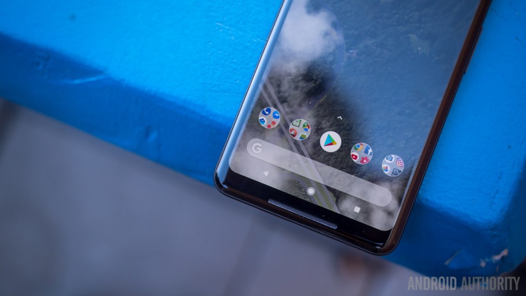 Google Pixel 2 XL nhận diện vân tay chậm hơn sau khi cập nhật Android 8.1 ảnh 1