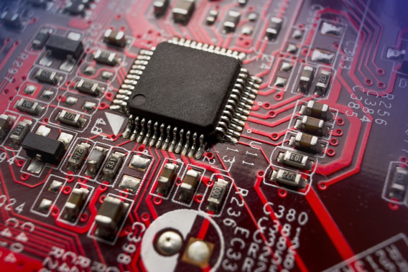 TSMC bỏ 15 tỷ USD để sản xuất chip 5nm và 3nm ảnh 1