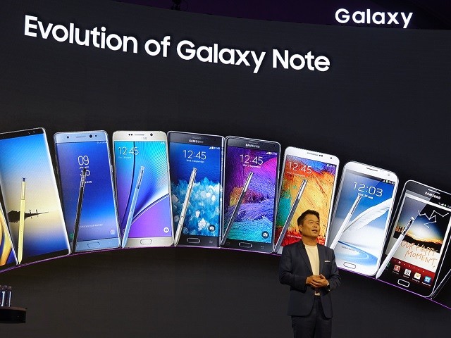 Galaxy Note 20 sẽ là smartphone 5G Samsung hàng đầu có 'giá rẻ nhất' ảnh 1