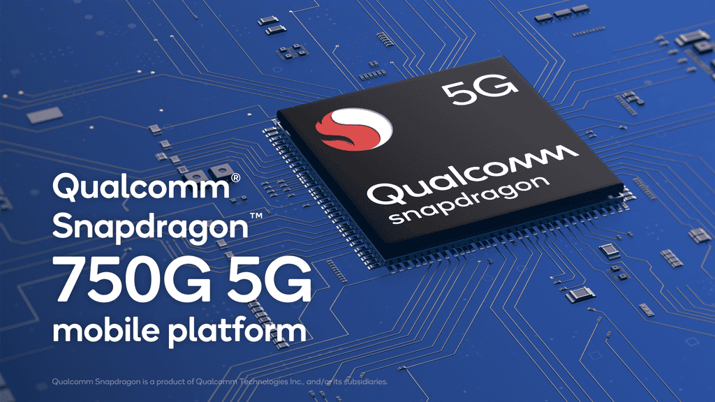 Snapdragon 750G: Chip 5G, nhanh hơn, AI mạnh hơn, giá mềm hơn ảnh 2