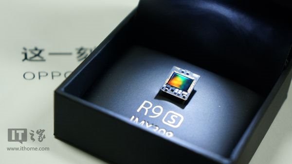 Oppo R9 ra mắt 19/10: camera 16MP f/1.7, lấy nét Dual-Pixel ảnh 5