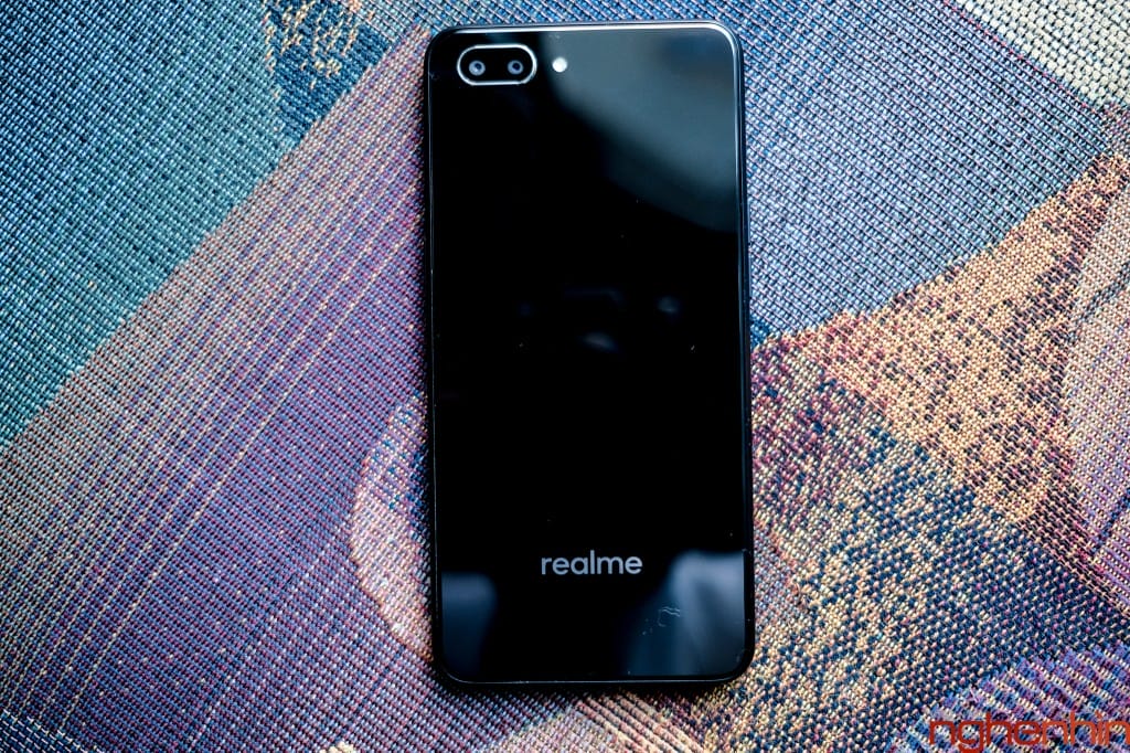 Đánh giá nhanh Realme C1: “món hời” trong phân khúc smartphone dưới 3 triệu đồng ảnh 1