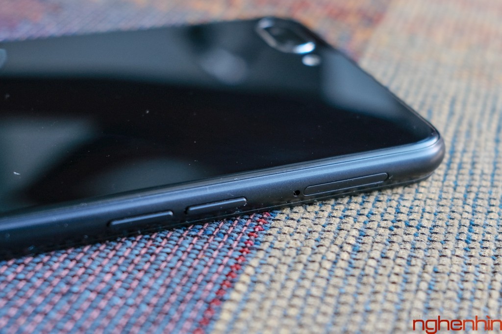 Đánh giá nhanh Realme C1: “món hời” trong phân khúc smartphone dưới 3 triệu đồng ảnh 3