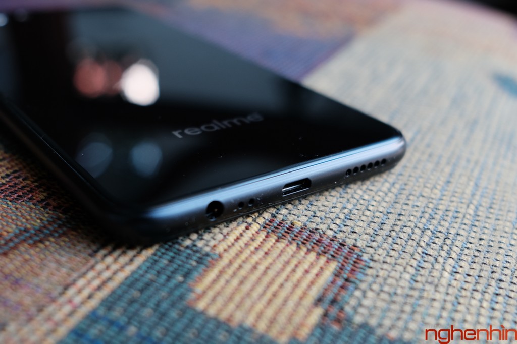Đánh giá nhanh Realme C1: “món hời” trong phân khúc smartphone dưới 3 triệu đồng ảnh 5