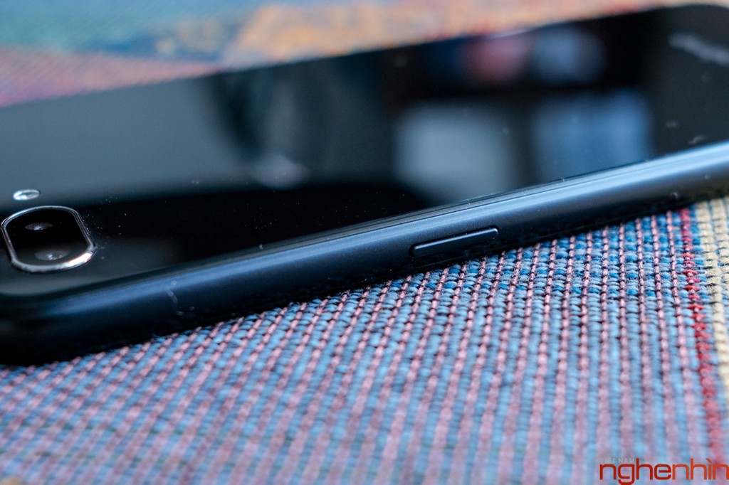 Đánh giá nhanh Realme C1: “món hời” trong phân khúc smartphone dưới 3 triệu đồng ảnh 4