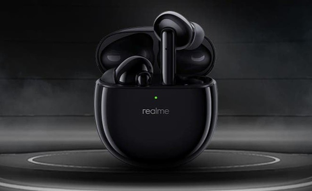 Realme ra mắt loạt sản phẩm đẹp và rẻ mới: smartphone, TV, tai nghe...và hơn thế nữa ảnh 14