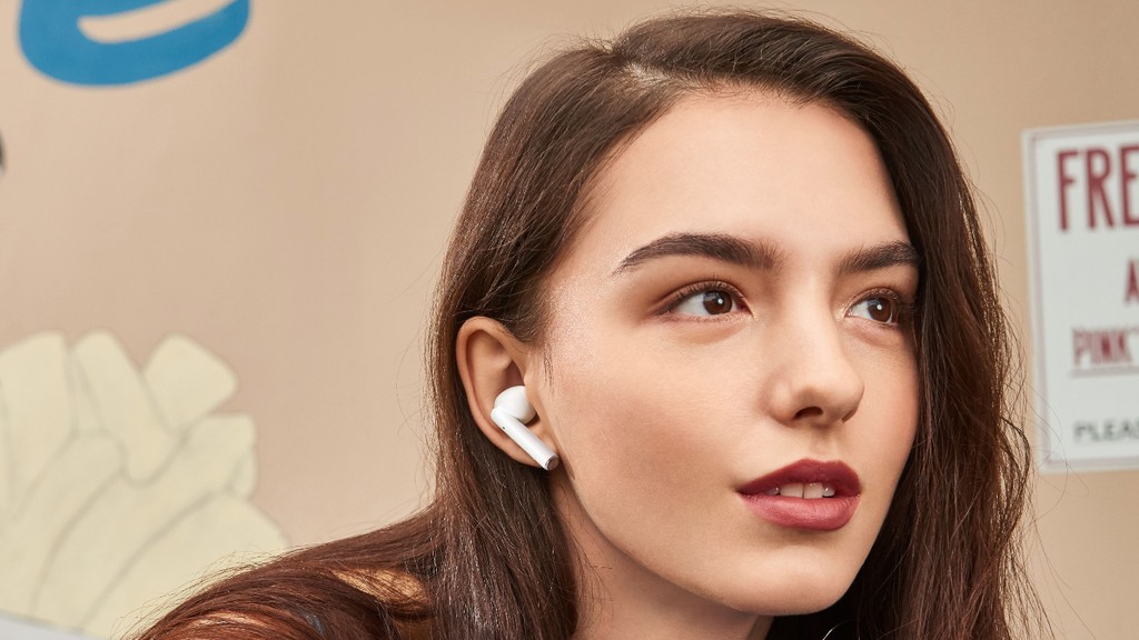 Realme ra mắt loạt sản phẩm đẹp và rẻ mới: smartphone, TV, tai nghe...và hơn thế nữa ảnh 13