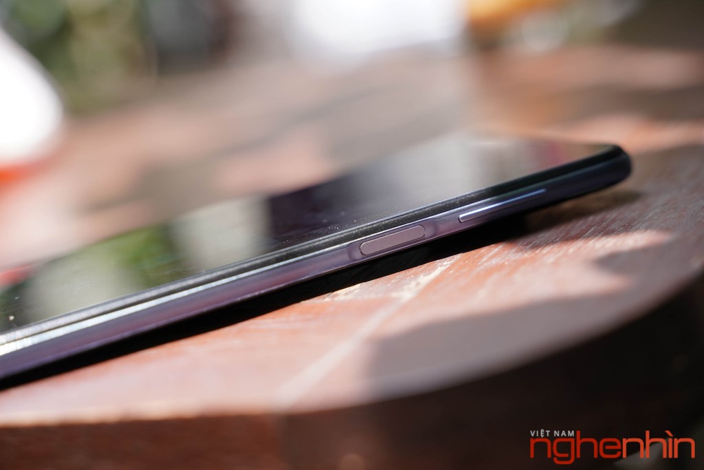 Trên tay Xiaomi Redmi Note 9S, chip Snapdragon 720G giá từ 5,5 triệu ảnh 3