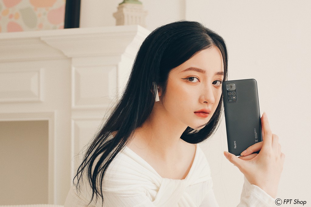 Xiaomi Redmi Note 11 ghi nhận số đơn đặt trước kỷ lục tại Việt Nam  ảnh 5