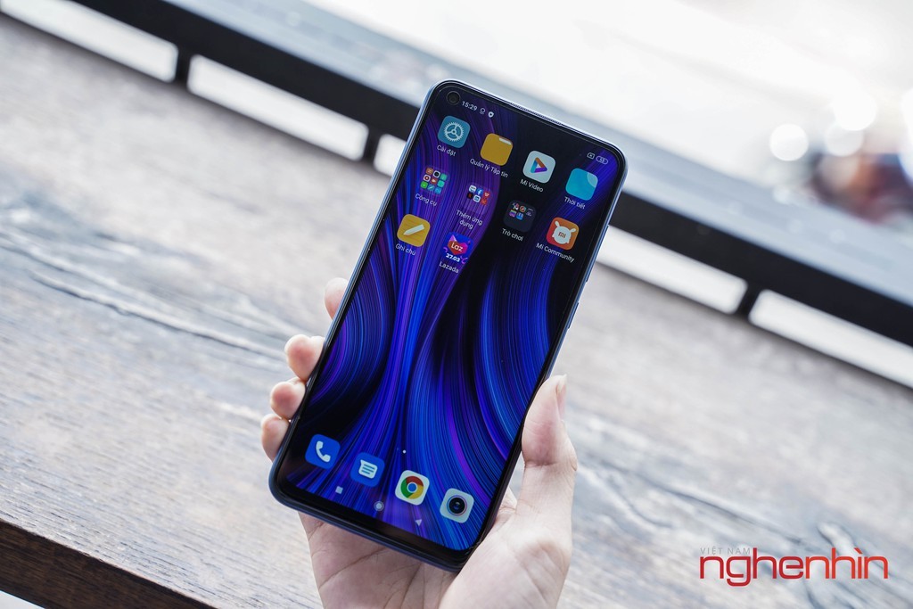 Redmi Note 10 có thể ra mắt vào tháng 10 ảnh 5