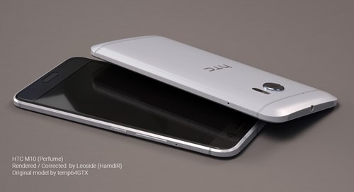 HTC 10 lộ điểm Antutu hơn đứt iPhone 6s, Galaxy S7 edge ảnh 3