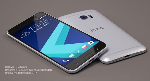 HTC 10 lộ điểm Antutu hơn đứt iPhone 6s, Galaxy S7 edge ảnh 4