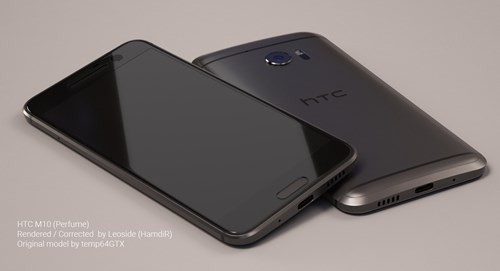 HTC 10 lộ điểm Antutu hơn đứt iPhone 6s, Galaxy S7 edge ảnh 5