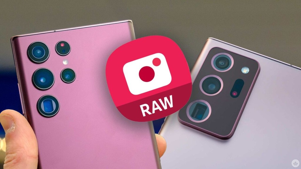 Danh sách smartphone Galaxy sẽ nhận cập nhật ứng dụng Expert RAW ảnh 1