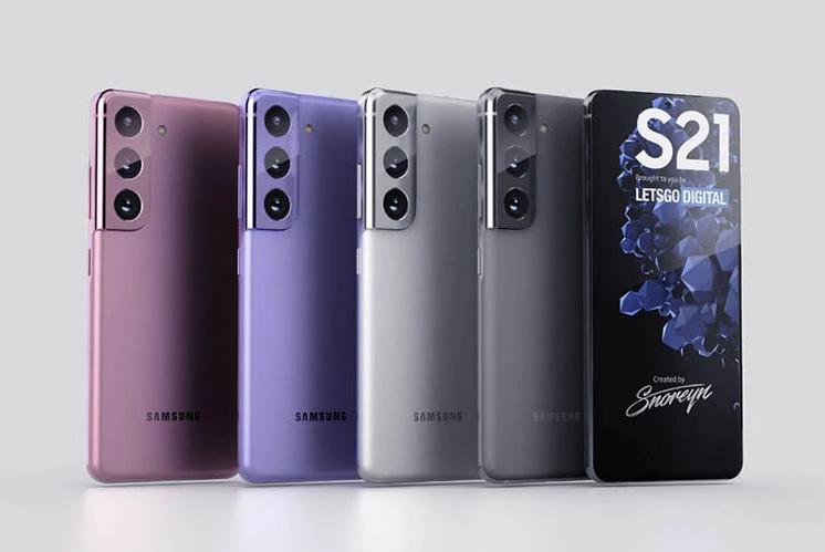 Samsung Galaxy S21 xác lập kỷ lục bán hàng mới ảnh 2