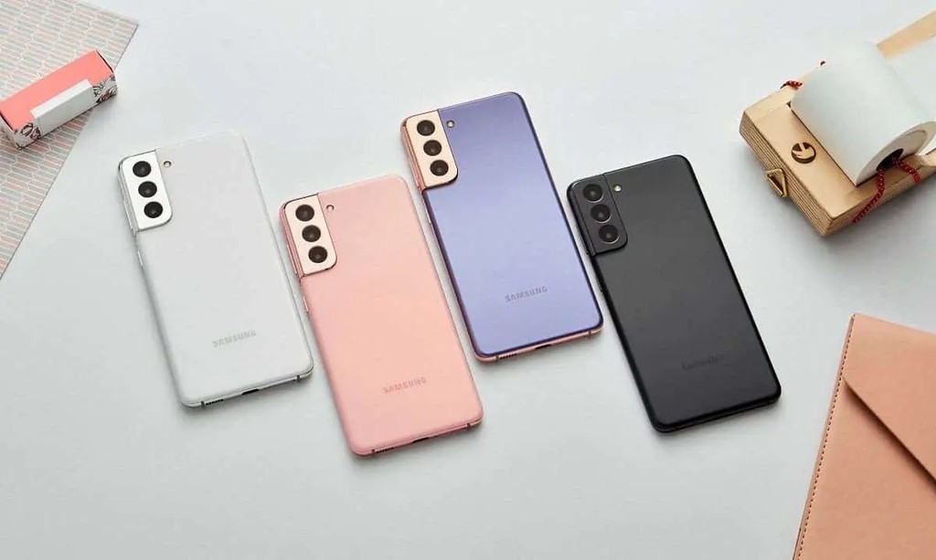 Doanh số của Galaxy S21 khiến Samsung tự hào hay thất vọng? ảnh 1