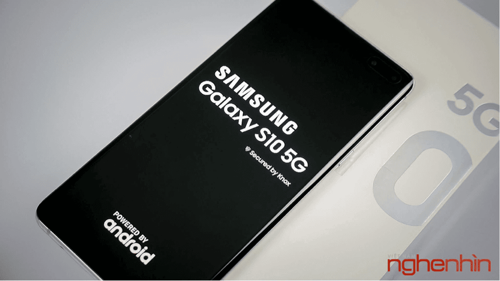 Trước giờ ra mắt: Liệu sứ mệnh của dòng Galaxy Note có thay đổi?	 ảnh 5