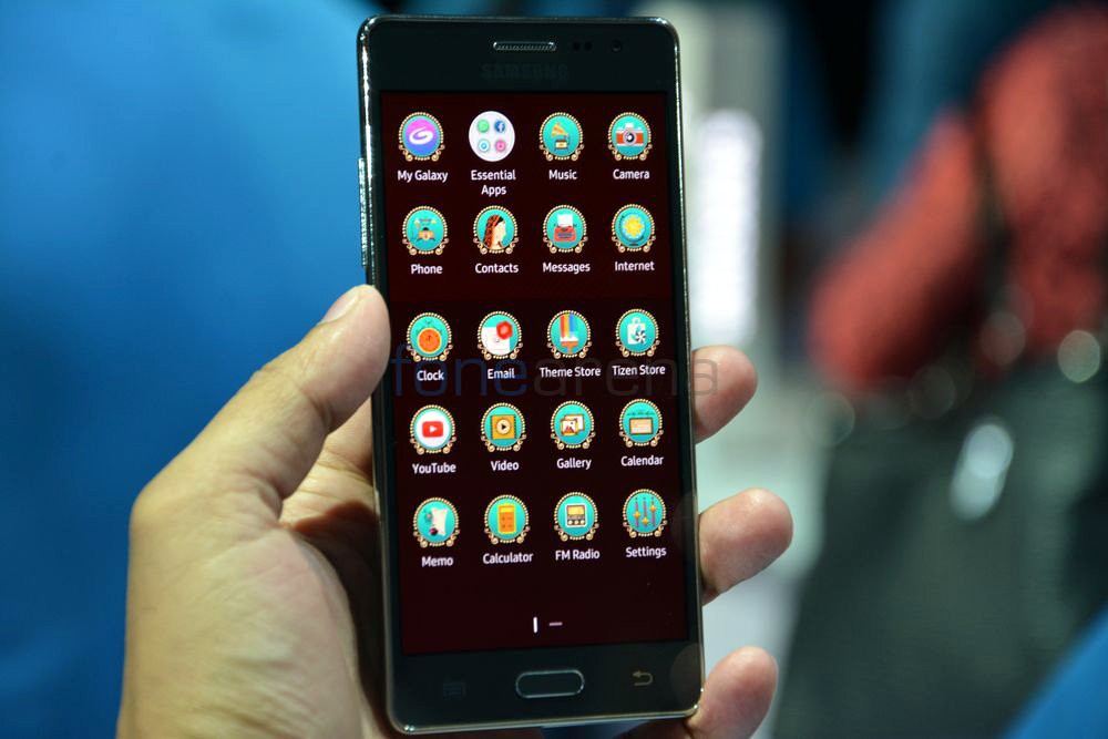 Samsung sẽ chi 9 triệu USD để thúc đẩy phát triển Tizen ảnh 2