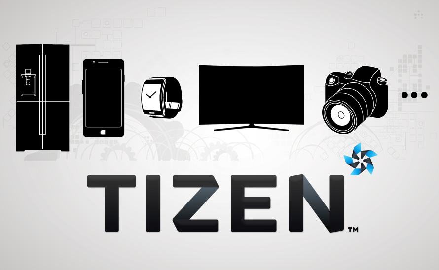 Samsung sẽ chi 9 triệu USD để thúc đẩy phát triển Tizen ảnh 1