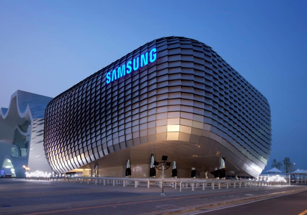 Samsung đầu tư 160 tỷ USD vào việc nghiên cứu 5G và trí tuệ nhân tạo ảnh 1