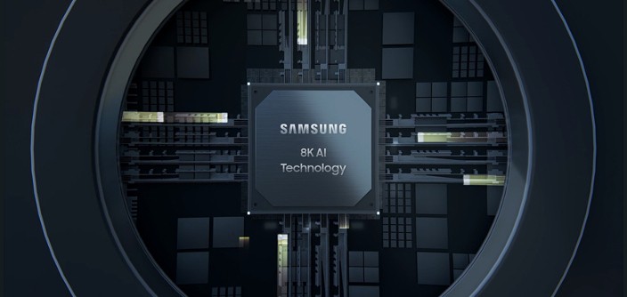 Samsung đầu tư 160 tỷ USD vào việc nghiên cứu 5G và trí tuệ nhân tạo ảnh 2