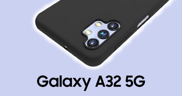 Samsung Galaxy A32 5G lộ thiết kế bắt mắt qua bản vẽ CAD ảnh 4